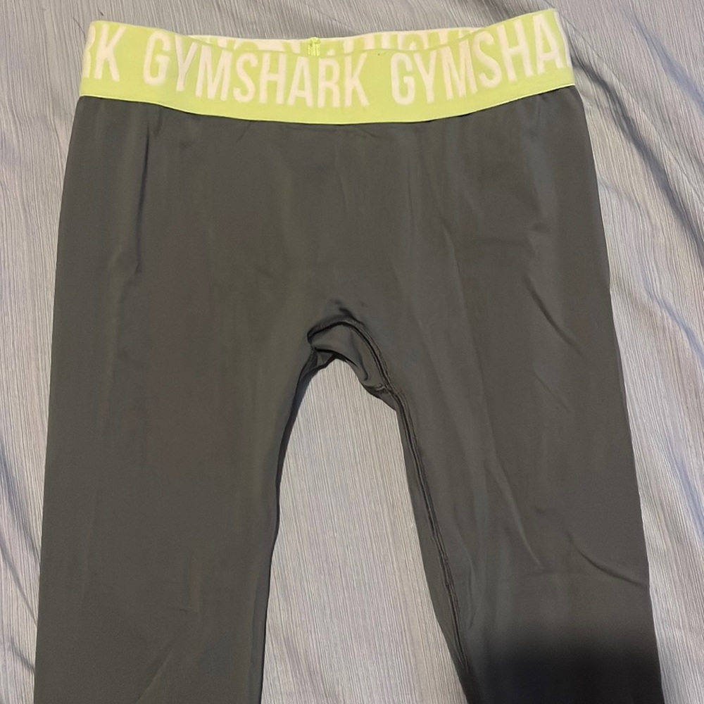 Gymshark workout leggings